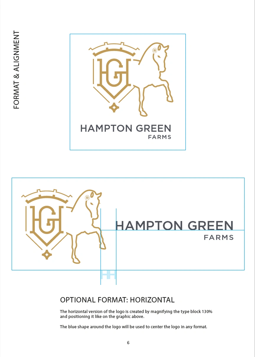 branding