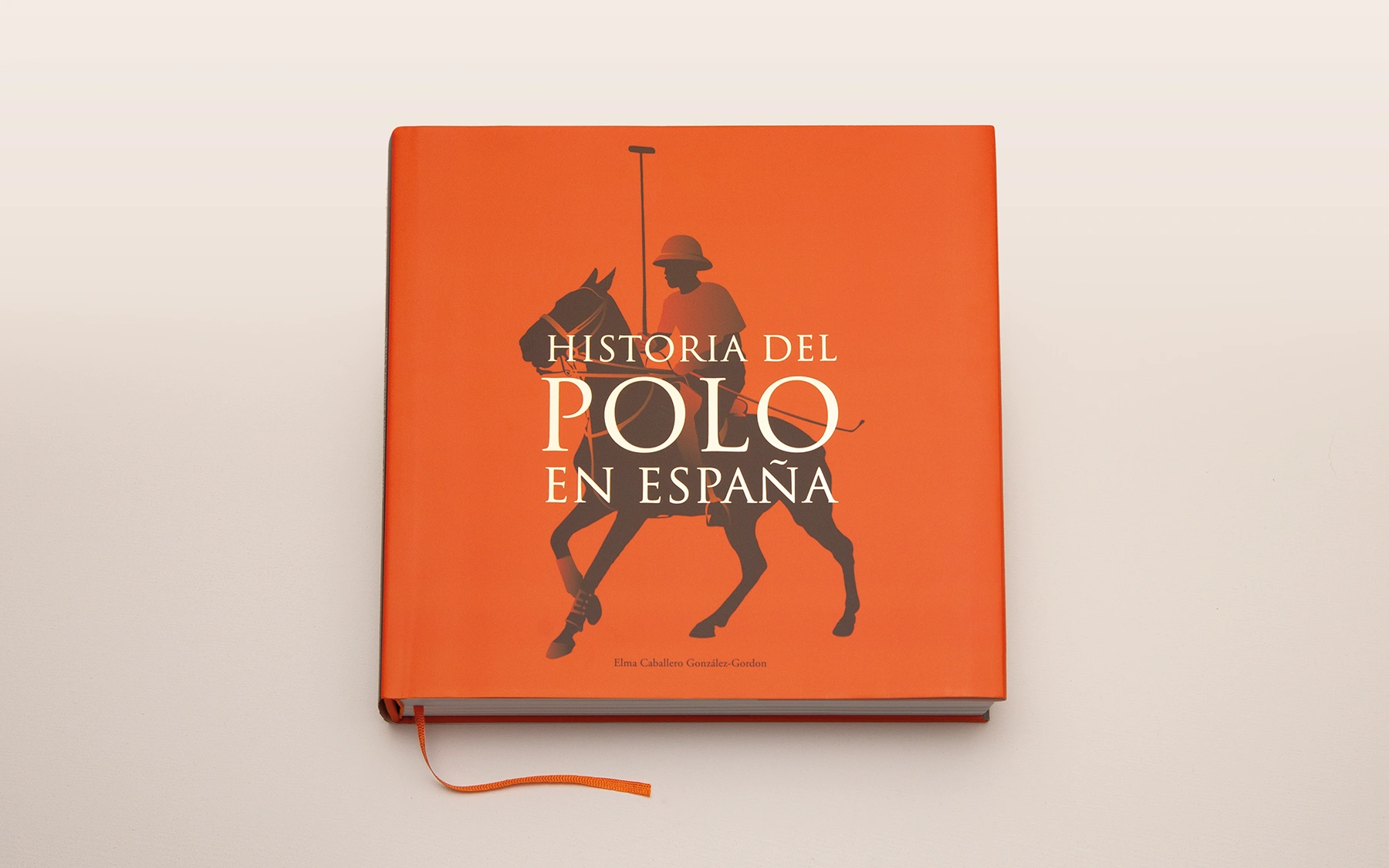 Historia del Polo en España